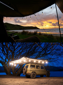 12V Outdoor Festoon Lights