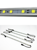 LED Camping Light Set – White