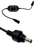 LED Camping Light Set – White