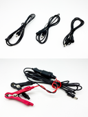 LED Camping Light Set – White