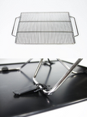 Stainless Steel BBQ / Firepit