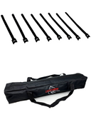 LED Camping Light Set – White