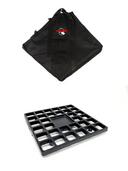 Stainless Steel BBQ / Firepit