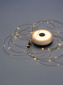 LED Camping Fairy Lights 10m String