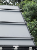 Hardshell Tent Rack Kit (single)