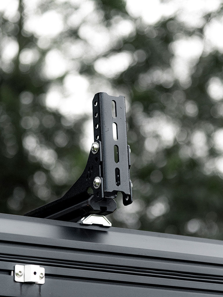 Awning Mounting Brackets (Adjustable Height) – Dachträger kaufen bei Rooftop Tents Europe