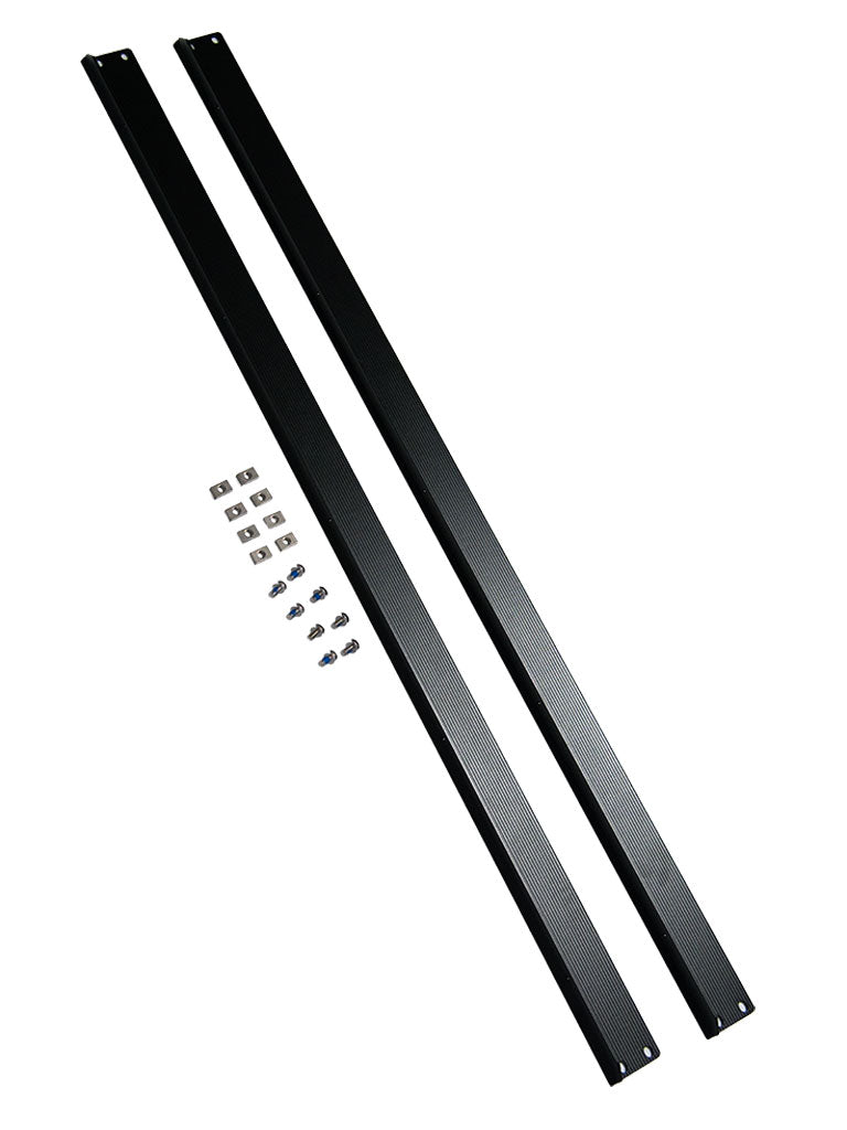Solar Panel Mounting Brackets – Dachträger kaufen bei Rooftop Tents Europe