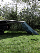 Fantail 270 Awning Waterproof Shade Wall (Gen 2 Awnings)