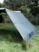 Fantail 270 Awning Waterproof Shade Wall (Gen 2 Awnings)