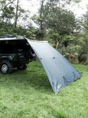 Fantail 270 Awning Waterproof Shade Wall (Gen 2 Awnings)