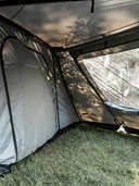 Fantail 270 Gen 3 Awning Wall Kits