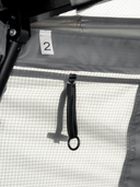 Fantail 270 Gen 3 Awning Wall Kits