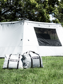 Fantail 270 Gen 3 Awning Wall Kits