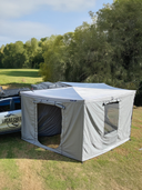 Fantail 270 Gen 2 Awning Full Wall Kit - contact us about these!