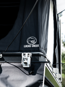 Fully adjustable lockable CNC latches - great quality and good looking