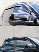 Monsoon Shields – Ford Ranger (2022+ Next Gen)
