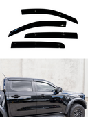 Monsoon Shields – Ford Ranger (2022+ Next Gen)