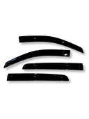 Monsoon Shields – Ford Ranger (2022+ Next Gen)