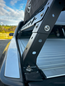 Adventurack Ute Tub Rack – Half Height