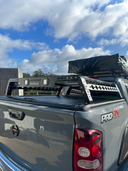 Adventurack Ute Tub Rack – Half Height