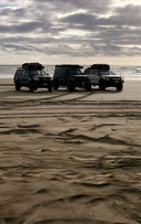 Vehicle Accessories