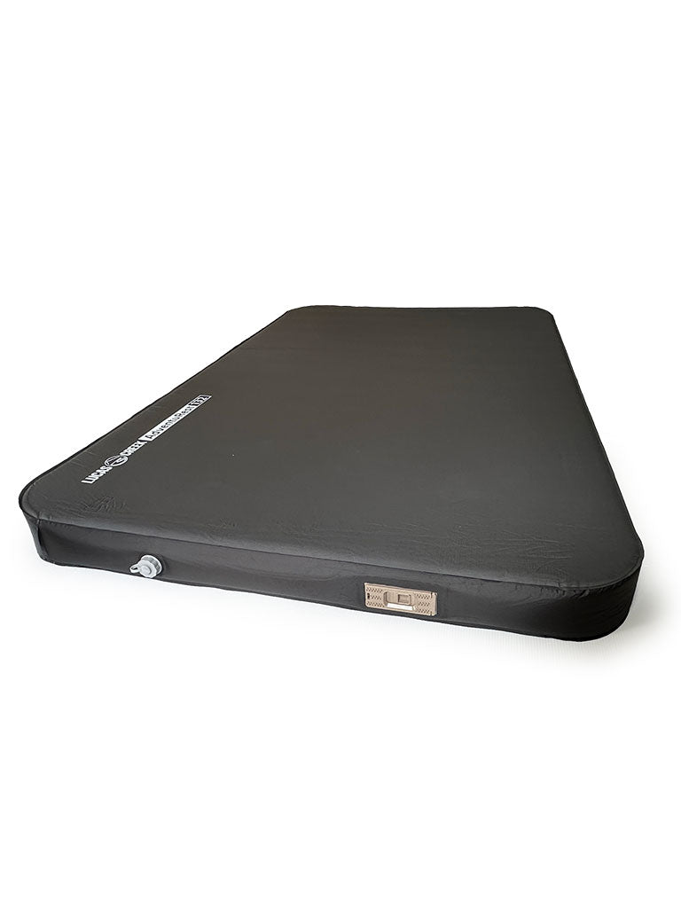 Self Inflating Mattress Adventurest 132 Double – Dachzelt-Zubehör kaufen bei Rooftop Tents Europe