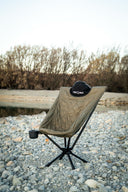 360 Swivel camp chair thermal liner