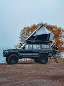 LUXE Hard Shell Rooftop Tent