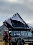 LUXE Hard Shell Rooftop Tent