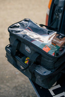 Coldstart Canvas Draw Bags Coldstart Camp Goods