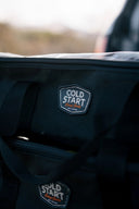 Coldstart Canvas Draw Bags Coldstart Camp Goods