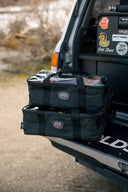 Coldstart Canvas Draw Bags Coldstart Camp Goods