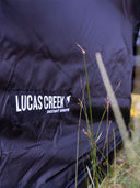 Shower Tent Instant Ensuite