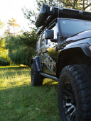 Shower Tent Instant Ensuite