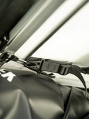 Gen 4 Soft Shell Rooftop Tent - Natural Green