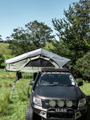 Gen 4 Soft Shell Rooftop Tent - Natural Green
