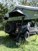 Gen 4 Soft Shell Rooftop Tent - Natural Green