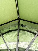 Gen 4 Soft Shell Rooftop Tent - Natural Green