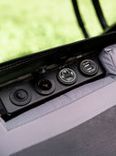 Gen 4 Soft Shell Rooftop Tent - Natural Green
