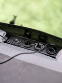 Gen 4 Soft Shell Rooftop Tent - Natural Green