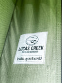 Gen 4 Soft Shell Rooftop Tent - Natural Green