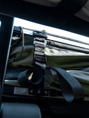 Gen 4 Soft Shell Rooftop Tent - Natural Green