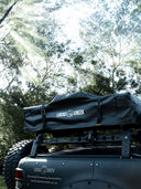 Gen 4 Soft Shell Rooftop Tent - Natural Green