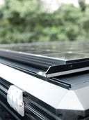 270 Watt Monocrystalline Solar Panel