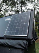 270 Watt Monocrystalline Solar Panel