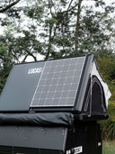 Solar Panel Mounting Brackets
