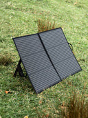 100 Watt Folding Solar Blanket