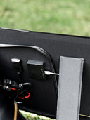 100 Watt Folding Solar Blanket