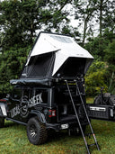 LUXE-X Hard Shell Rooftop Tent