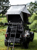 LUXE-X Hard Shell Rooftop Tent